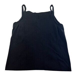 Jones New York Rayon Blend Top, Size Large